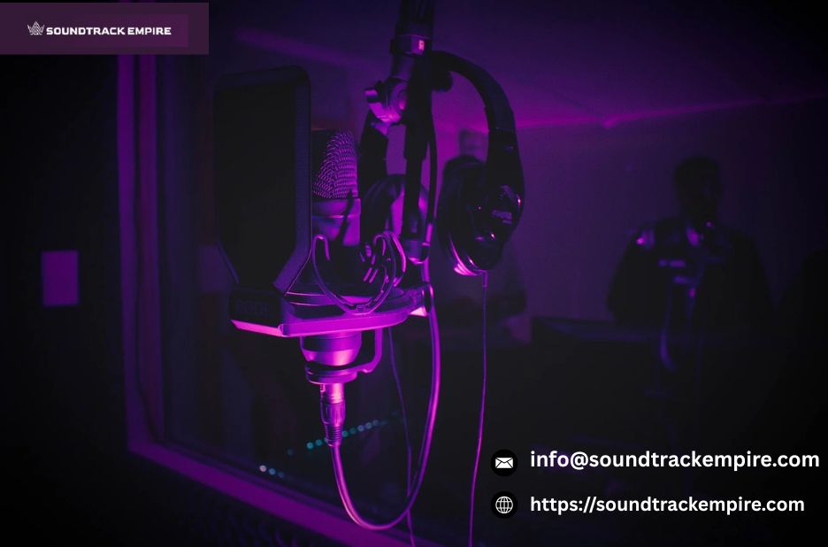 Set the Scene: Subtle Music for Interview Success - Trek Bad Lands