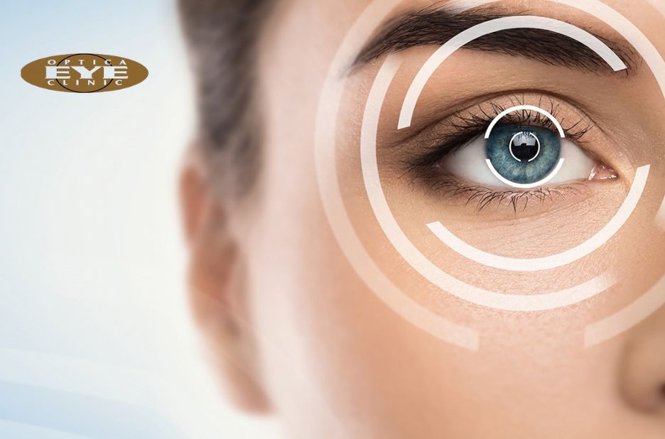 Eye Round Check Convenient NHS eye checks at home for your needs - Trek Bad Lands