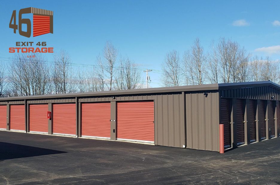 Secure Storage Solutions for Washington Communities - Trek Bad Lands